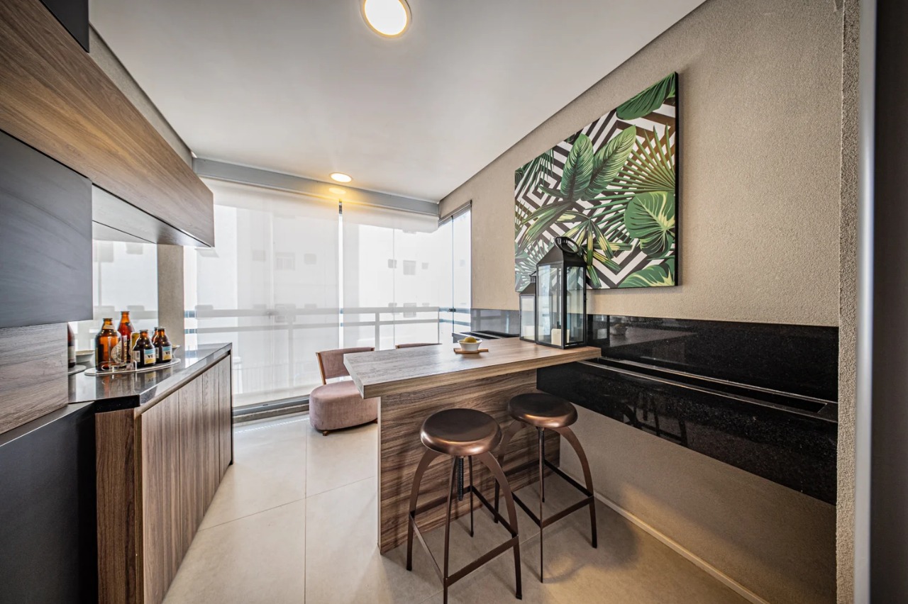 Apartamento, 3 quartos, 150 m² - Foto 38