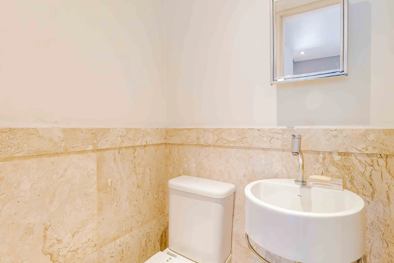Sala-Conjunto, 60 m² - Foto 4