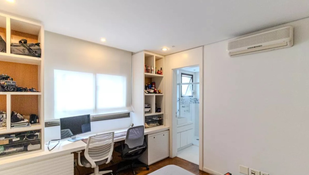 Apartamento, 3 quartos, 303 m² - Foto 40