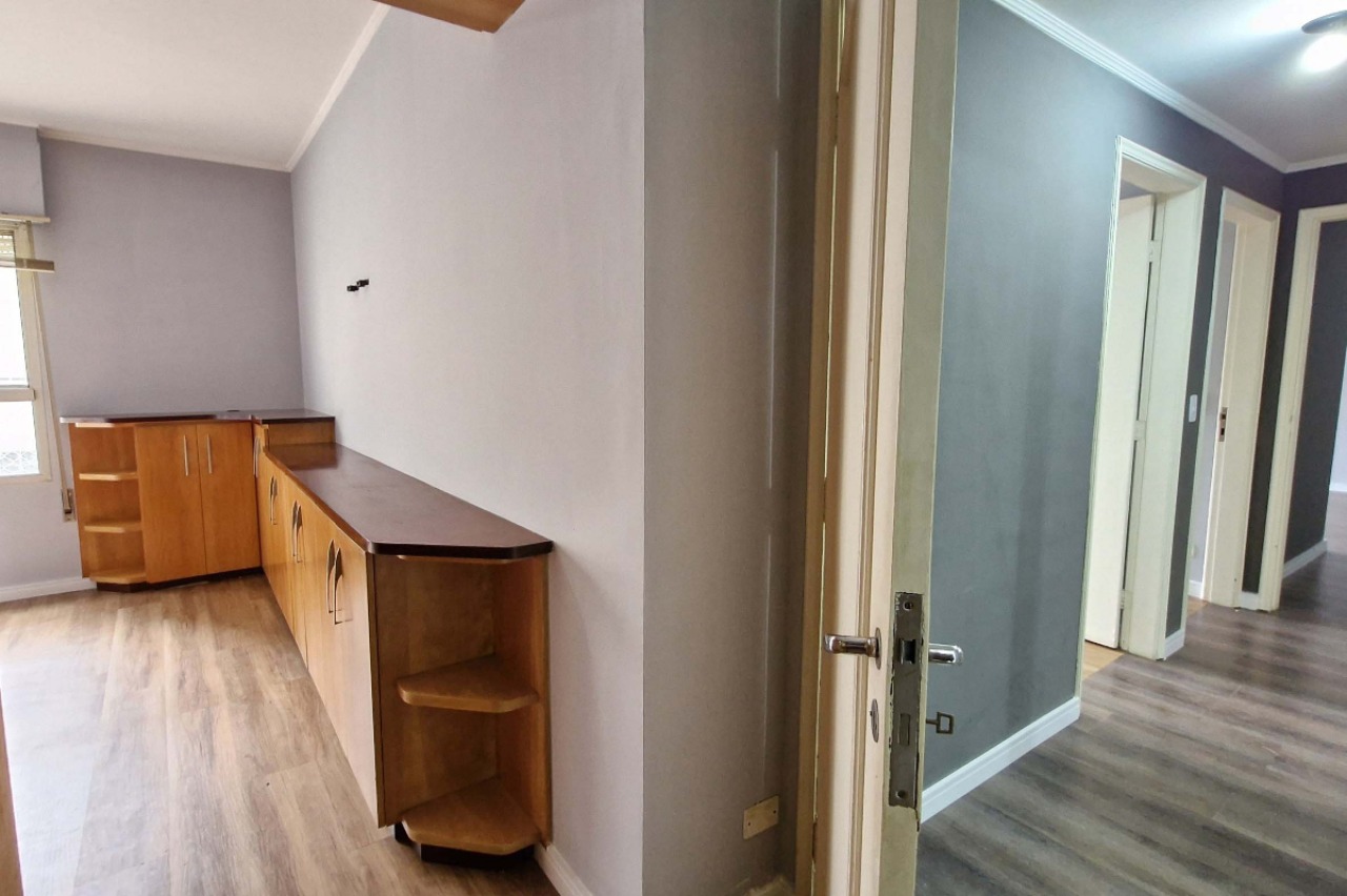 Apartamento, 4 quartos, 130 m² - Foto 24