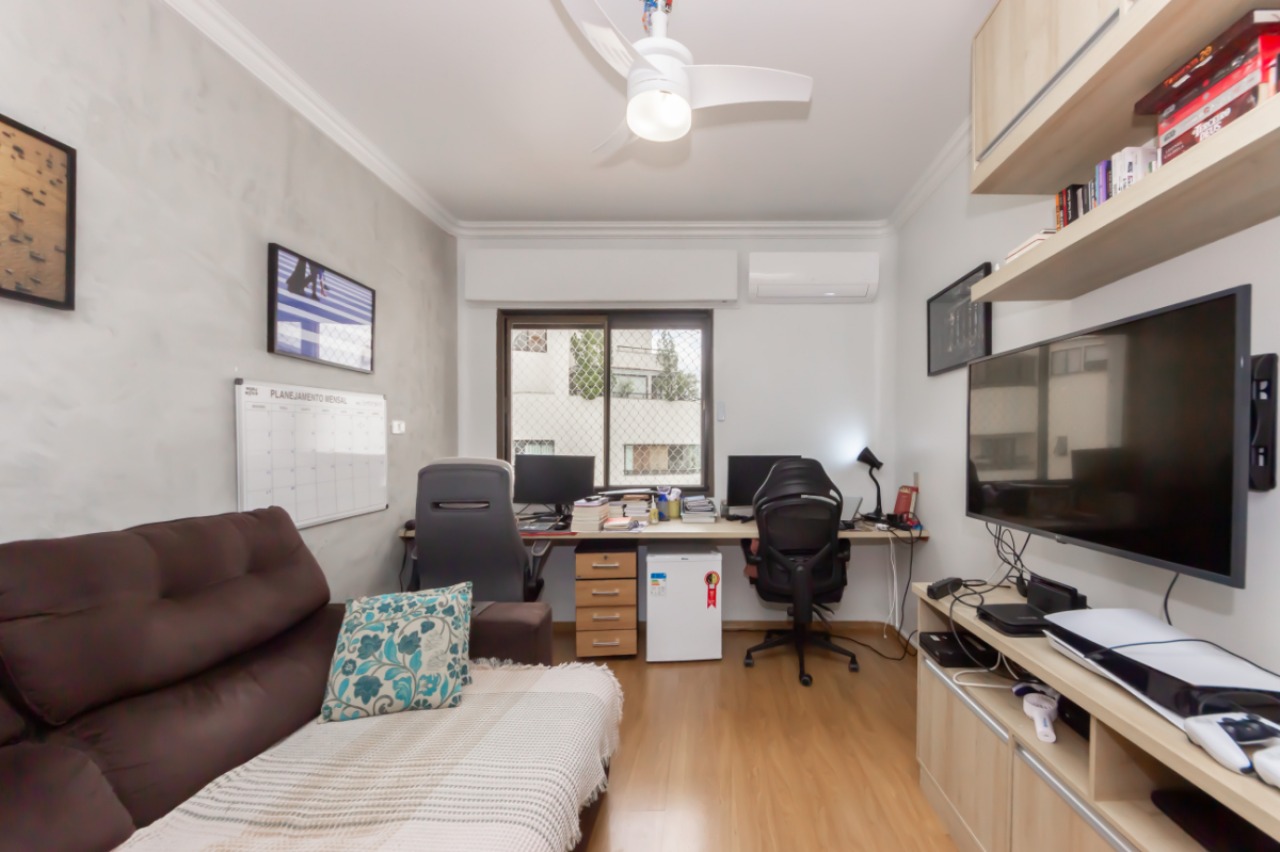 Apartamento, 4 quartos, 250 m² - Foto 37