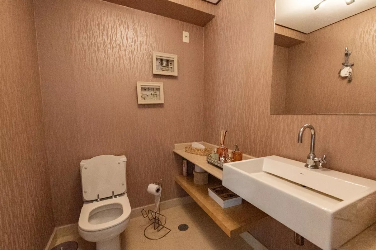 Apartamento, 4 quartos, 343 m² - Foto 12