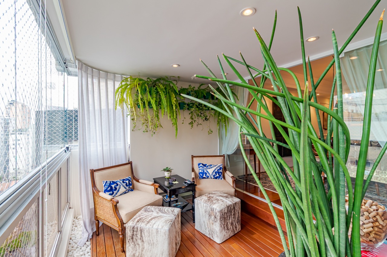Apartamento, 4 quartos, 300 m² - Foto 9