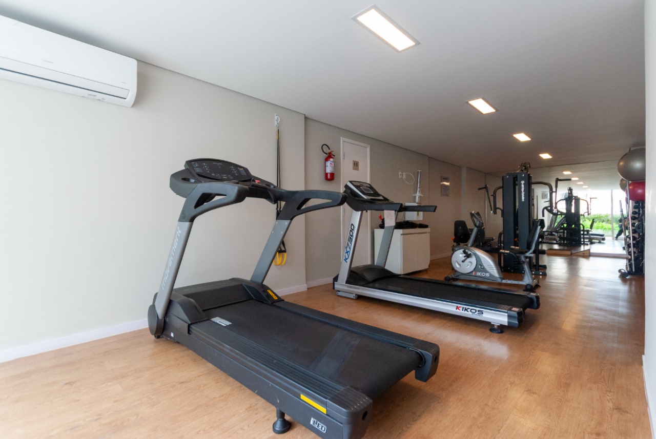 Apartamento, 2 quartos, 120 m² - Foto 7