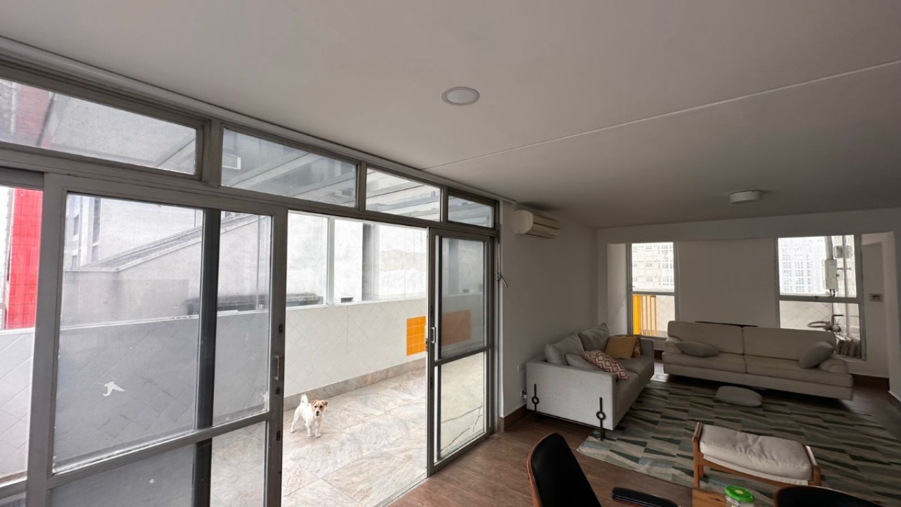 Cobertura, 4 quartos, 320 m² - Foto 6