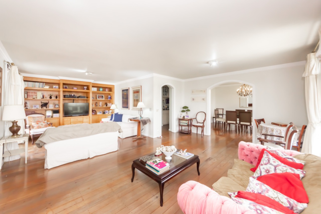 Apartamento, 4 quartos, 250 m² - Foto 17