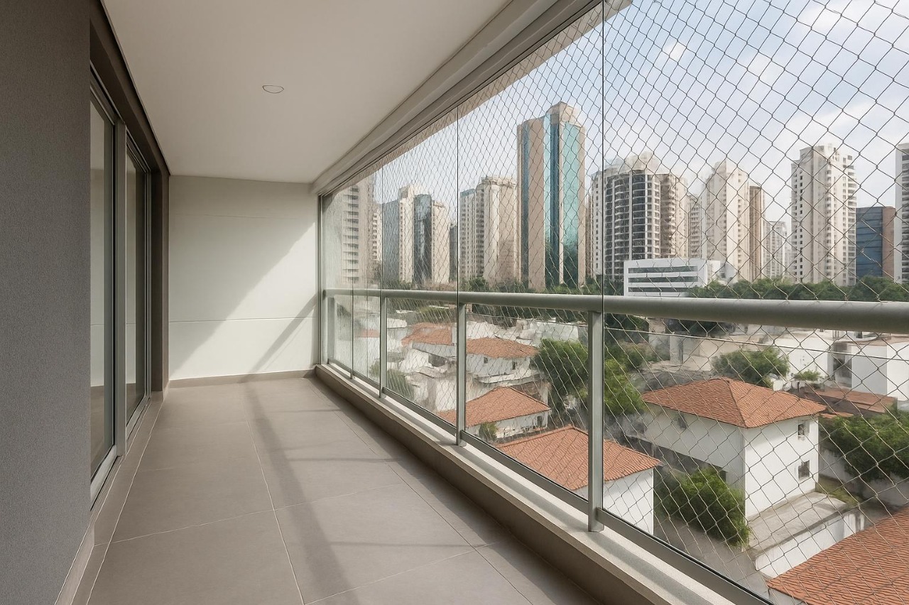 Apartamento, 3 quartos, 135 m² - Foto 38
