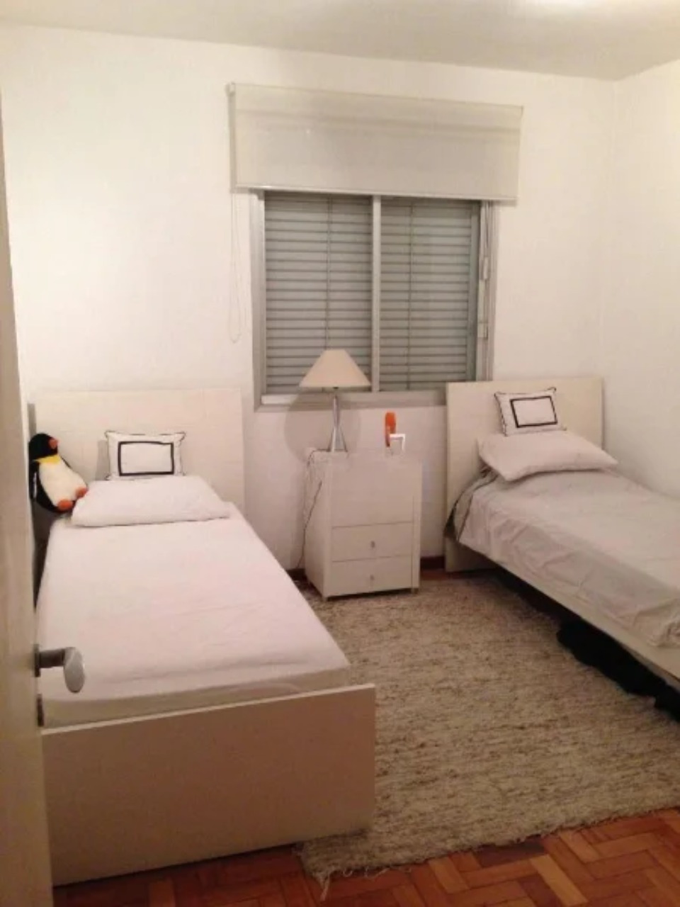 Apartamento, 3 quartos, 180 m² - Foto 15