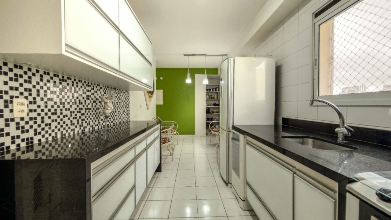 Apartamento, 3 quartos, 210 m² - Foto 29