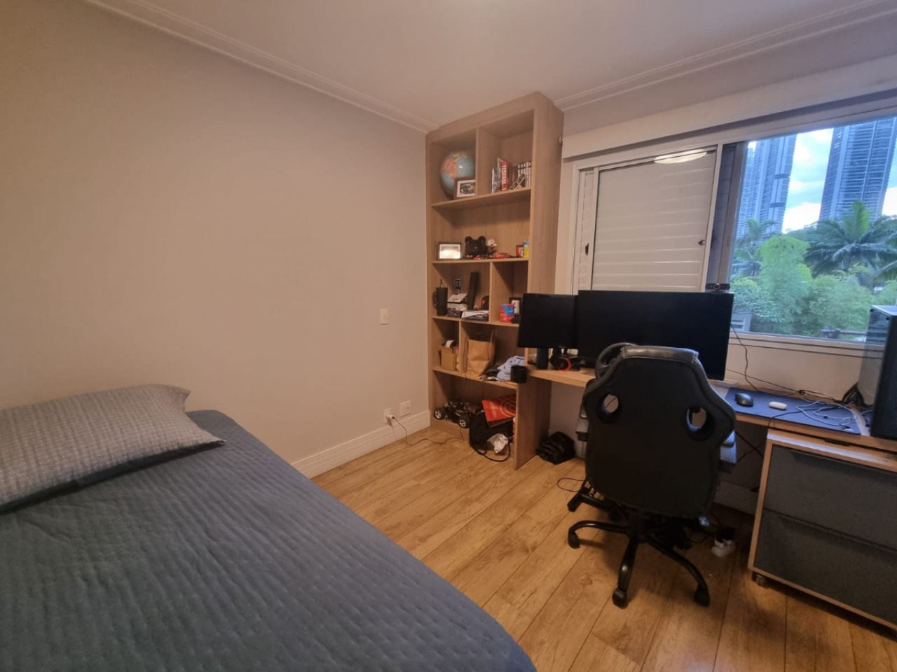 Apartamento, 4 quartos, 143 m² - Foto 18