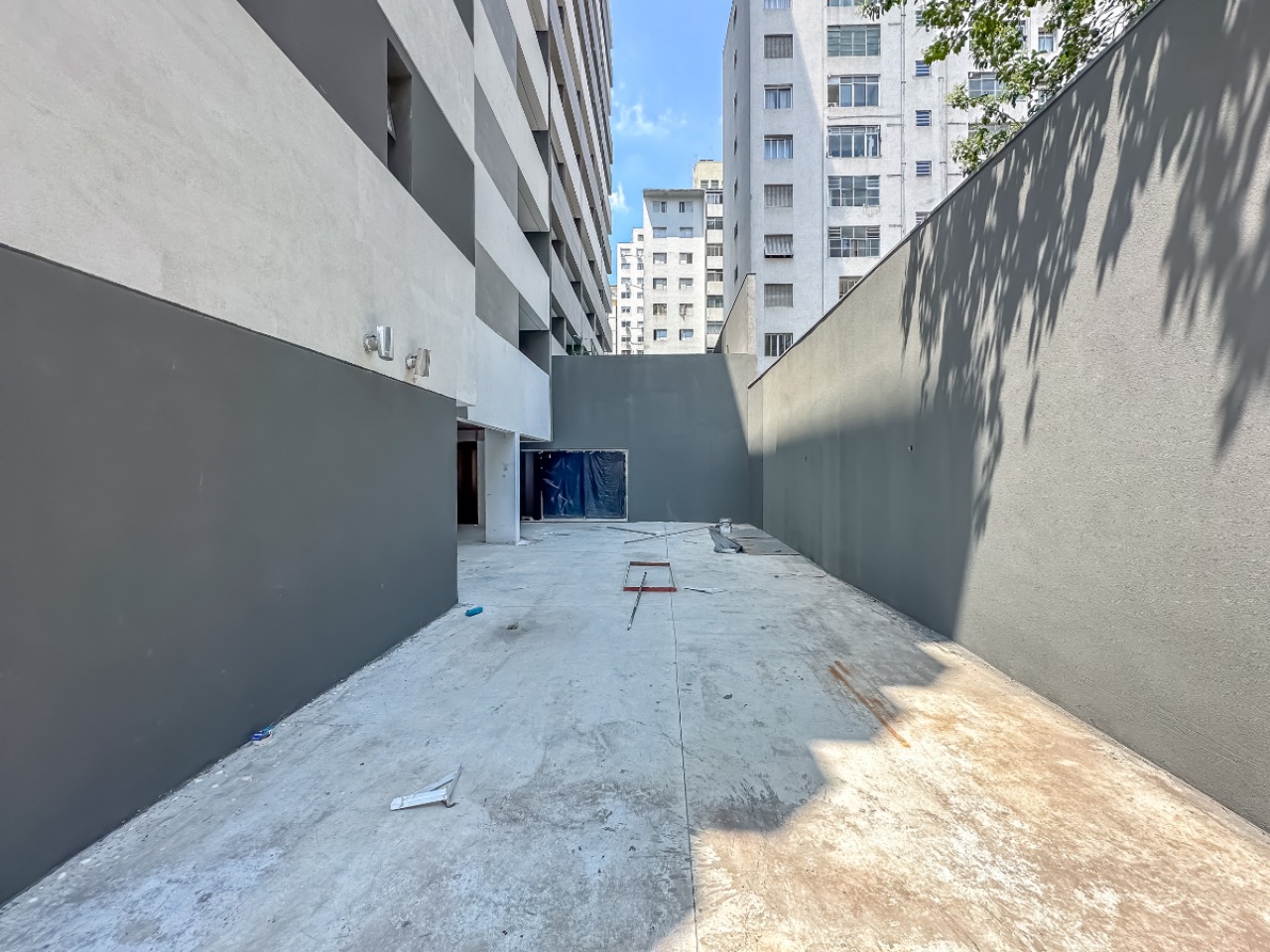 Sala-Conjunto, 210 m² - Foto 17