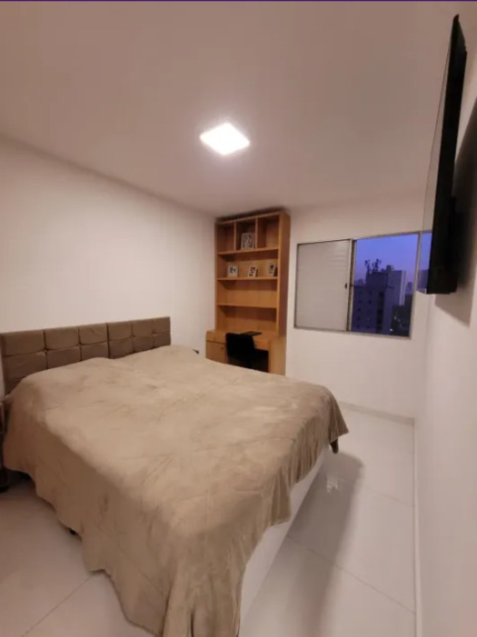 Apartamento, 2 quartos, 80 m² - Foto 12