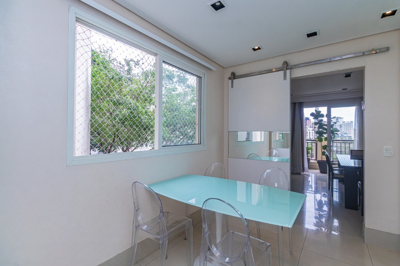 Apartamento, 4 quartos, 210 m² - Foto 25