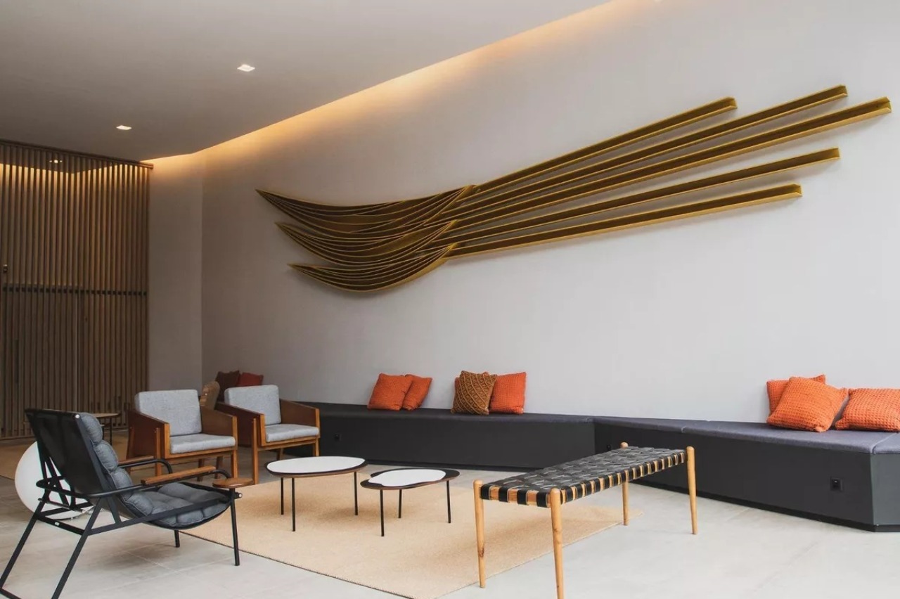 Cobertura, 1 quarto, 80 m² - Foto 12