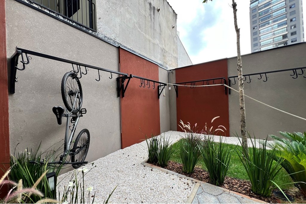 Apartamento, 1 quarto, 38 m² - Foto 11