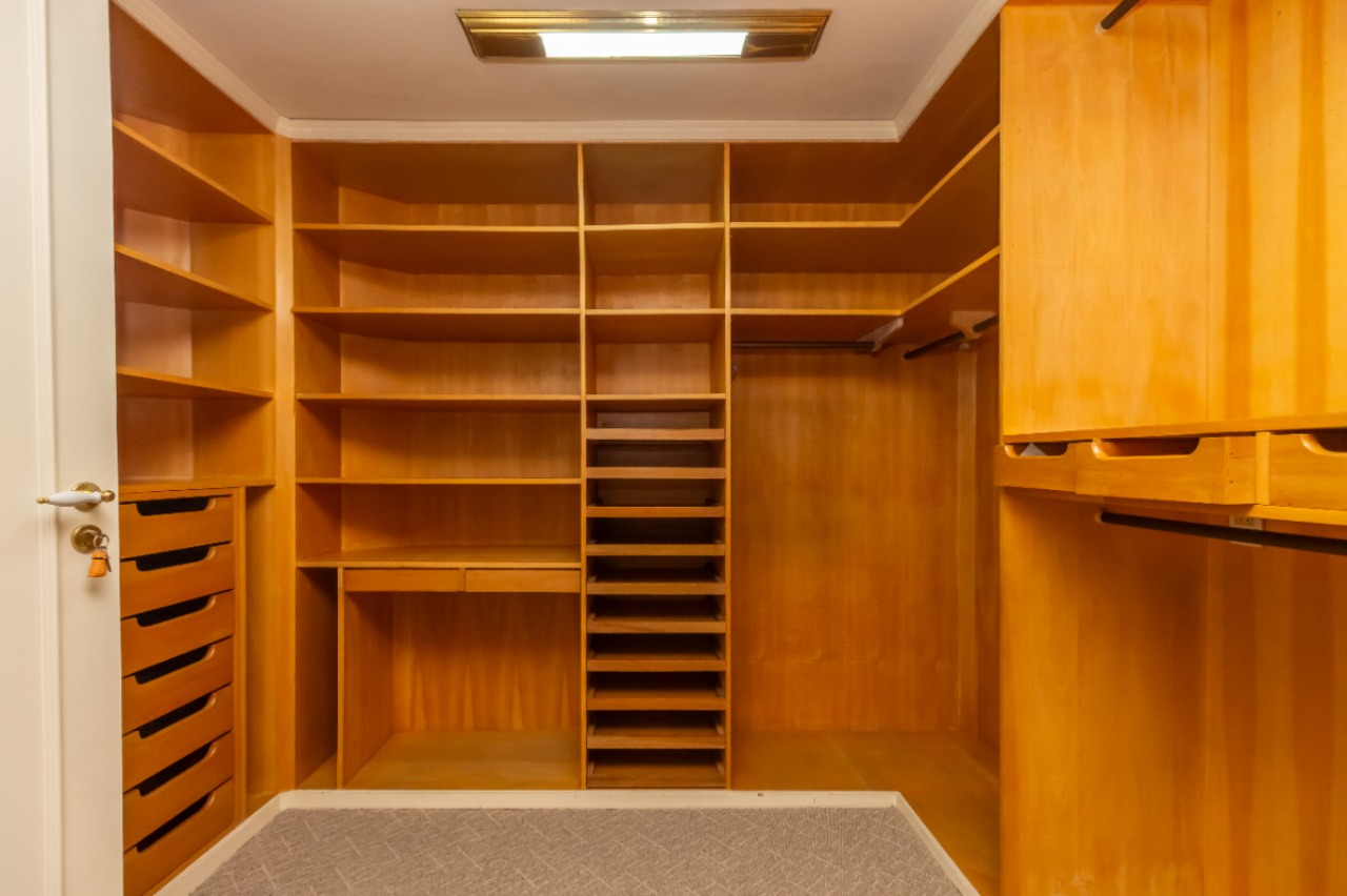 Apartamento, 4 quartos, 350 m² - Foto 27