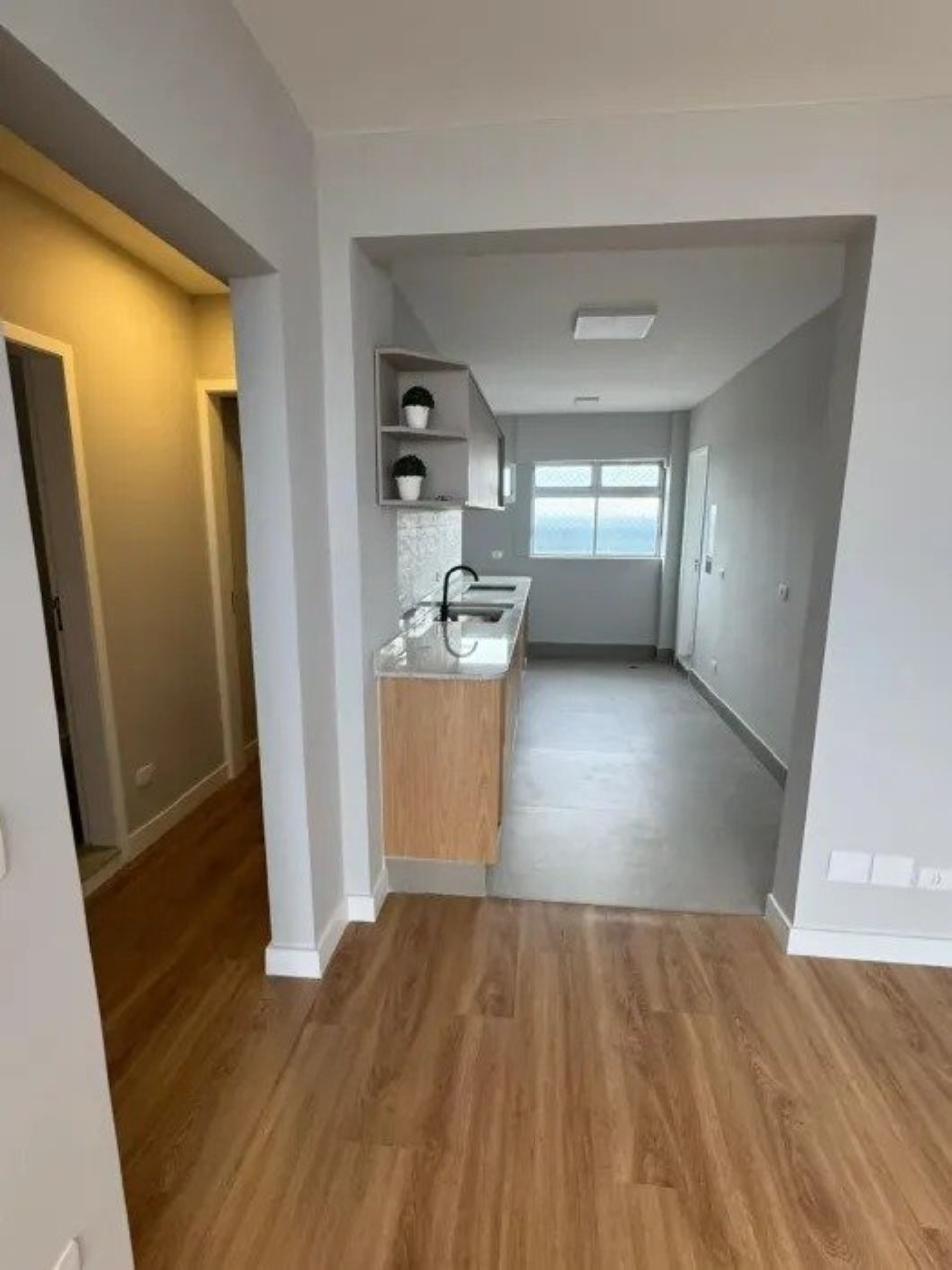Apartamento, 2 quartos, 70 m² - Foto 2