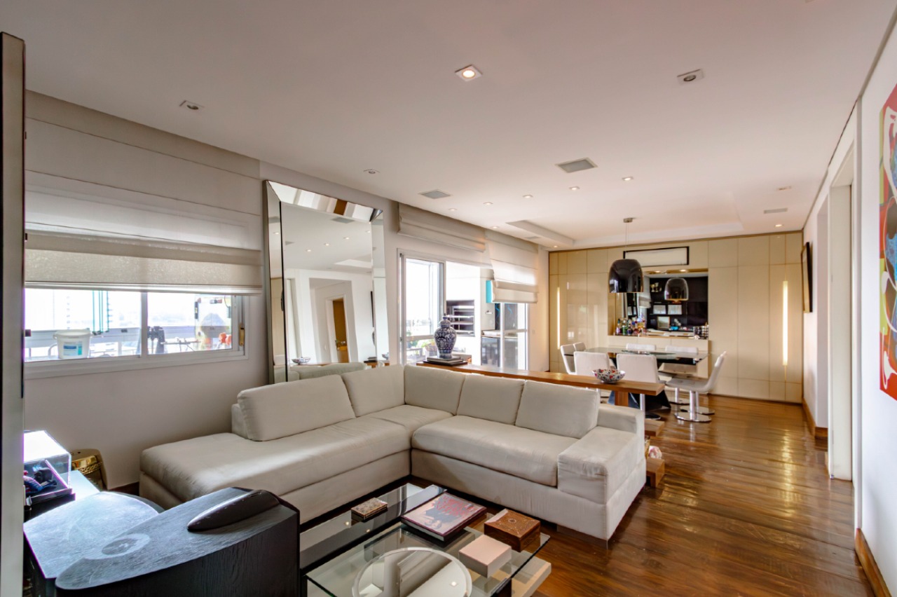Apartamento, 2 quartos, 150 m² - Foto 7