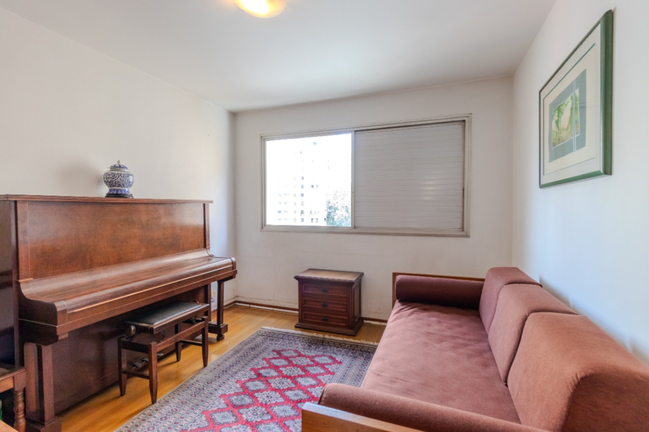 Apartamento, 4 quartos, 170 m² - Foto 26
