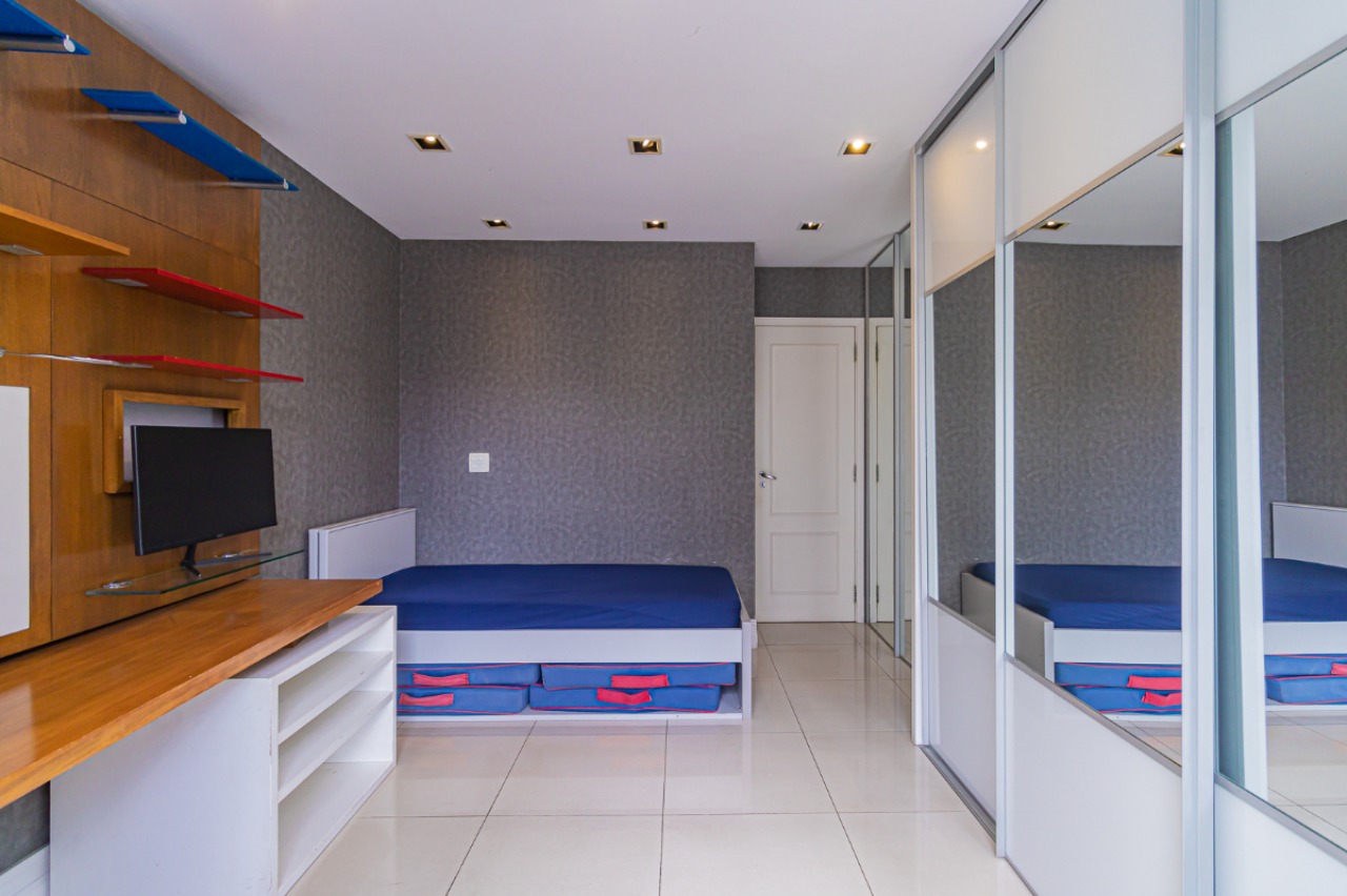 Apartamento, 4 quartos, 210 m² - Foto 21