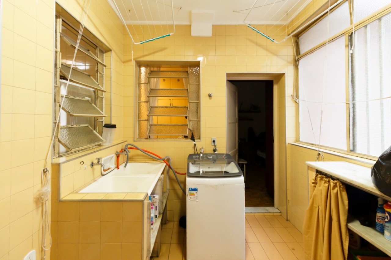 Apartamento, 4 quartos, 290 m² - Foto 24