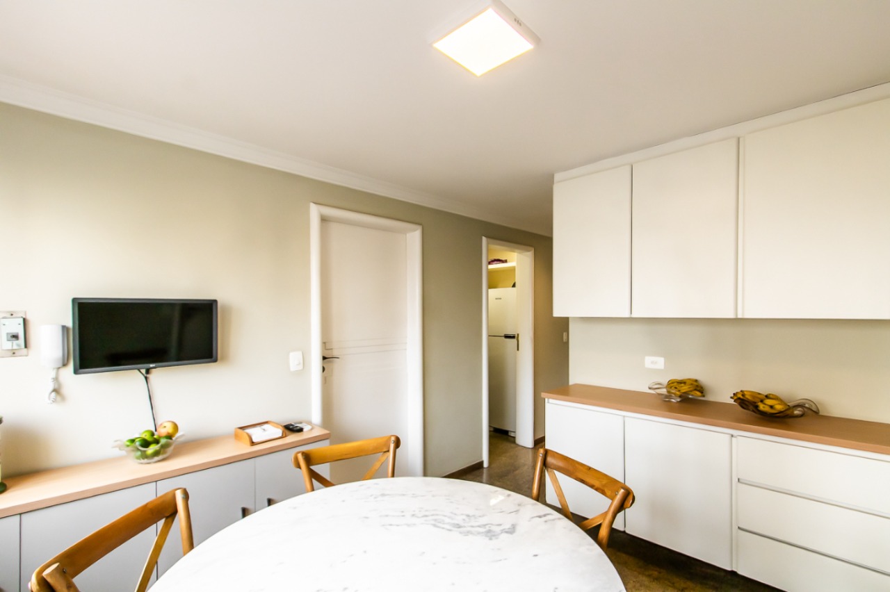Apartamento, 4 quartos, 240 m² - Foto 10