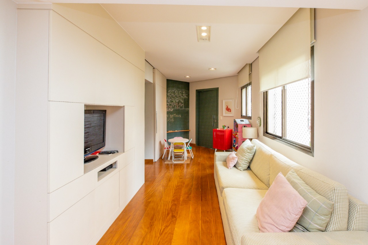 Apartamento, 3 quartos, 220 m² - Foto 24