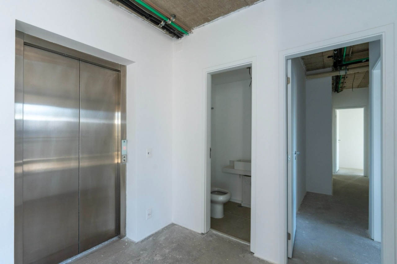 Apartamento, 4 quartos, 200 m² - Foto 43