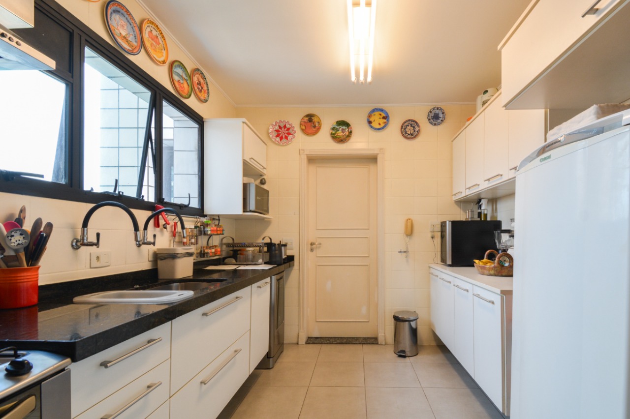 Apartamento, 3 quartos, 210 m² - Foto 14