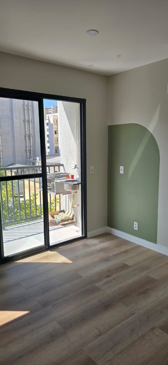 Apartamento, 1 quarto, 33 m² - Foto 8