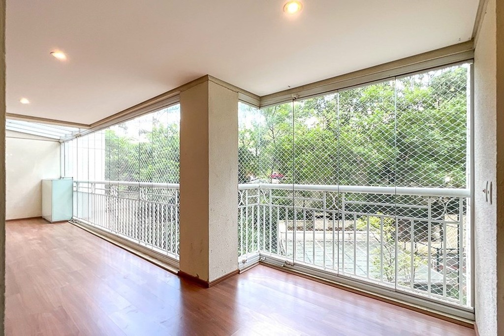 Apartamento, 3 quartos, 150 m² - Foto 34