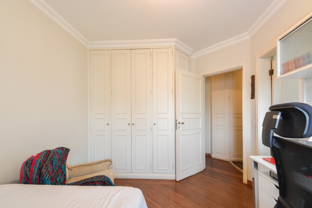 Apartamento, 3 quartos, 210 m² - Foto 46
