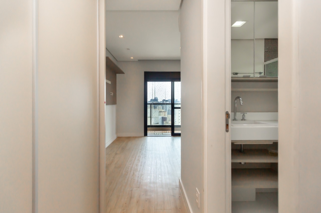 Apartamento, 3 quartos, 190 m² - Foto 22