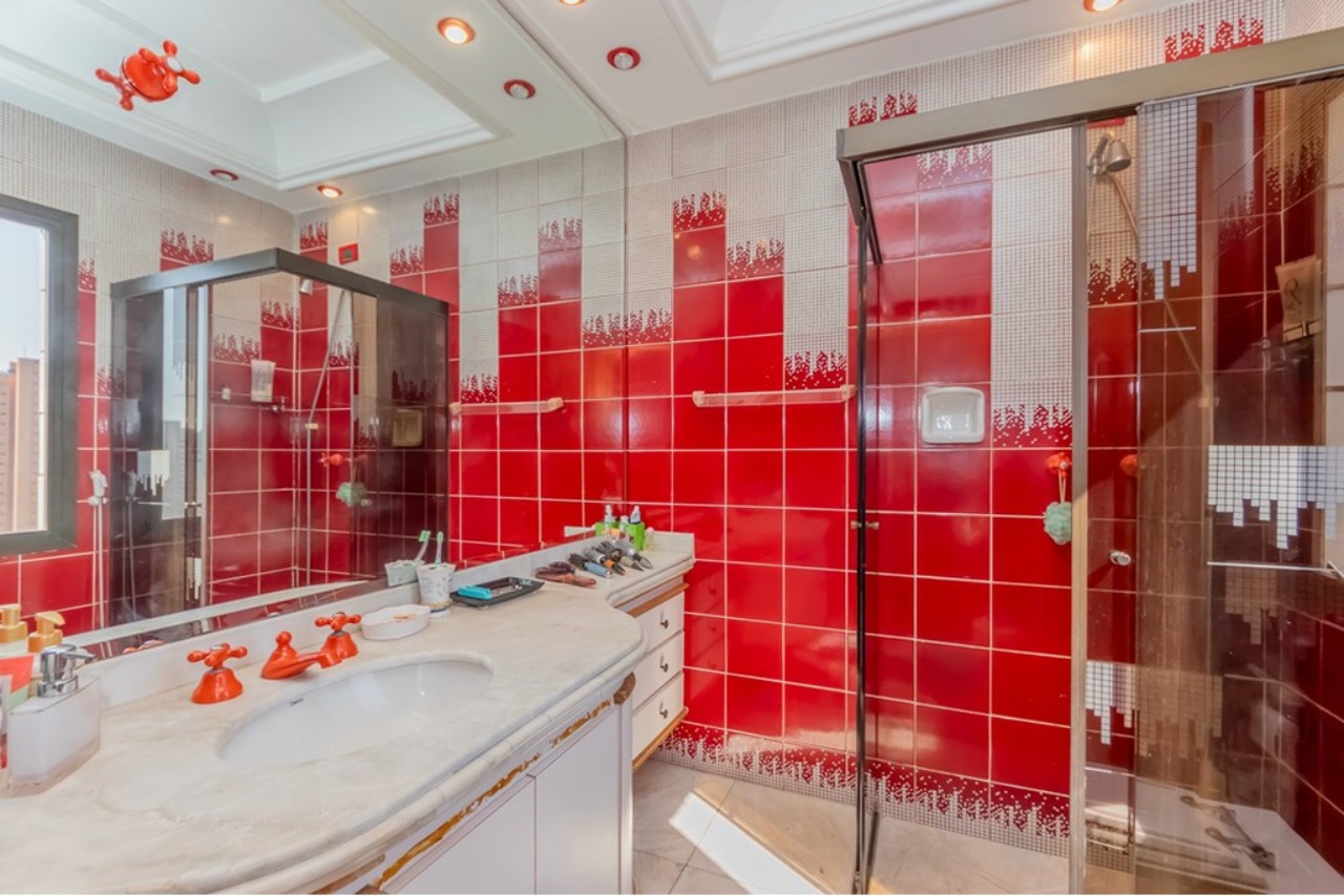 Cobertura, 4 quartos, 472 m² - Foto 12