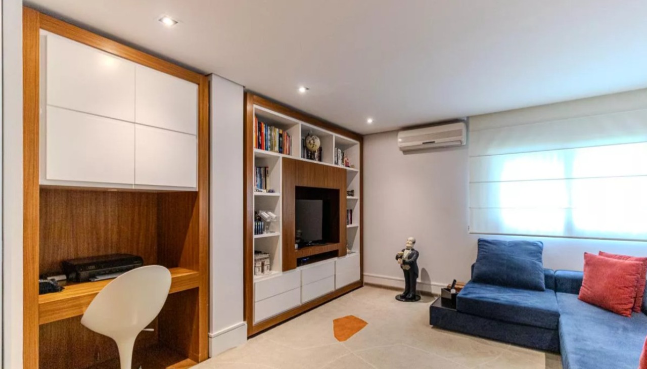Apartamento, 3 quartos, 303 m² - Foto 13
