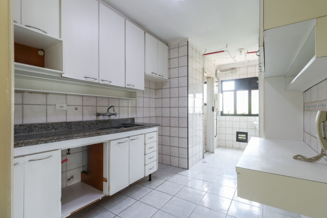 Apartamento, 3 quartos, 80 m² - Foto 36