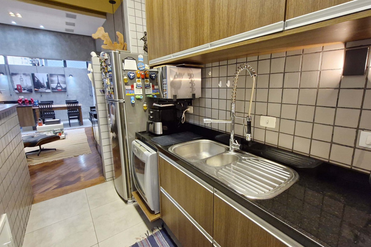 Apartamento, 2 quartos, 140 m² - Foto 21
