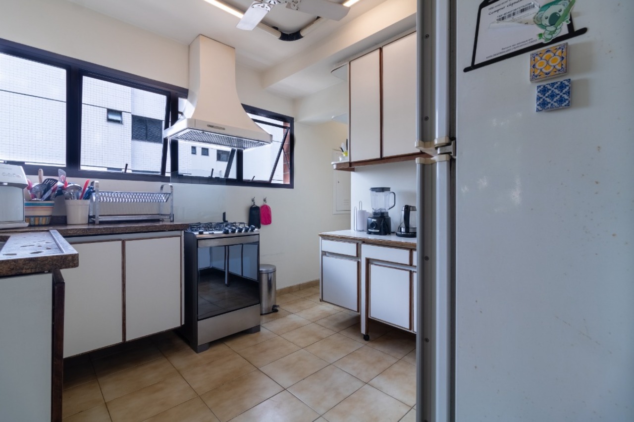 Apartamento, 4 quartos, 260 m² - Foto 9