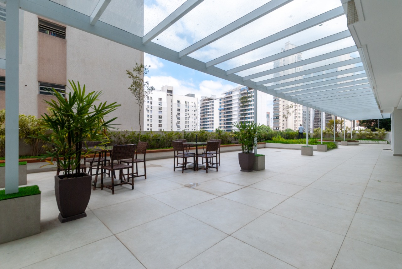 Apartamento, 2 quartos, 120 m² - Foto 8