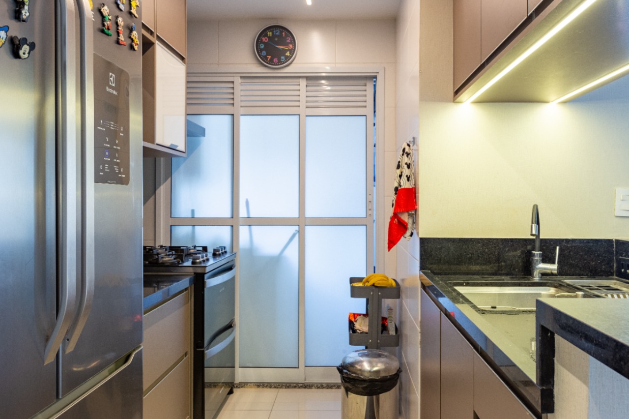 Apartamento, 3 quartos, 80 m² - Foto 10