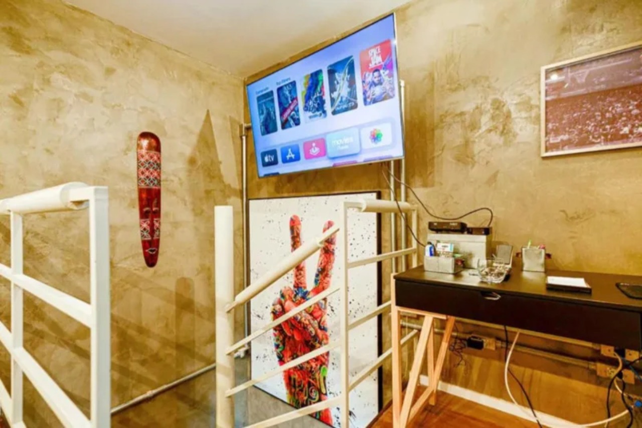 Apartamento, 1 quarto, 50 m² - Foto 15