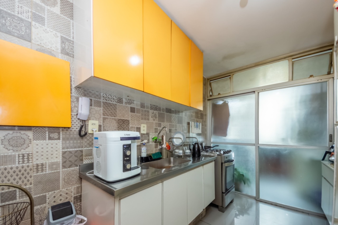 Apartamento, 3 quartos, 100 m² - Foto 23