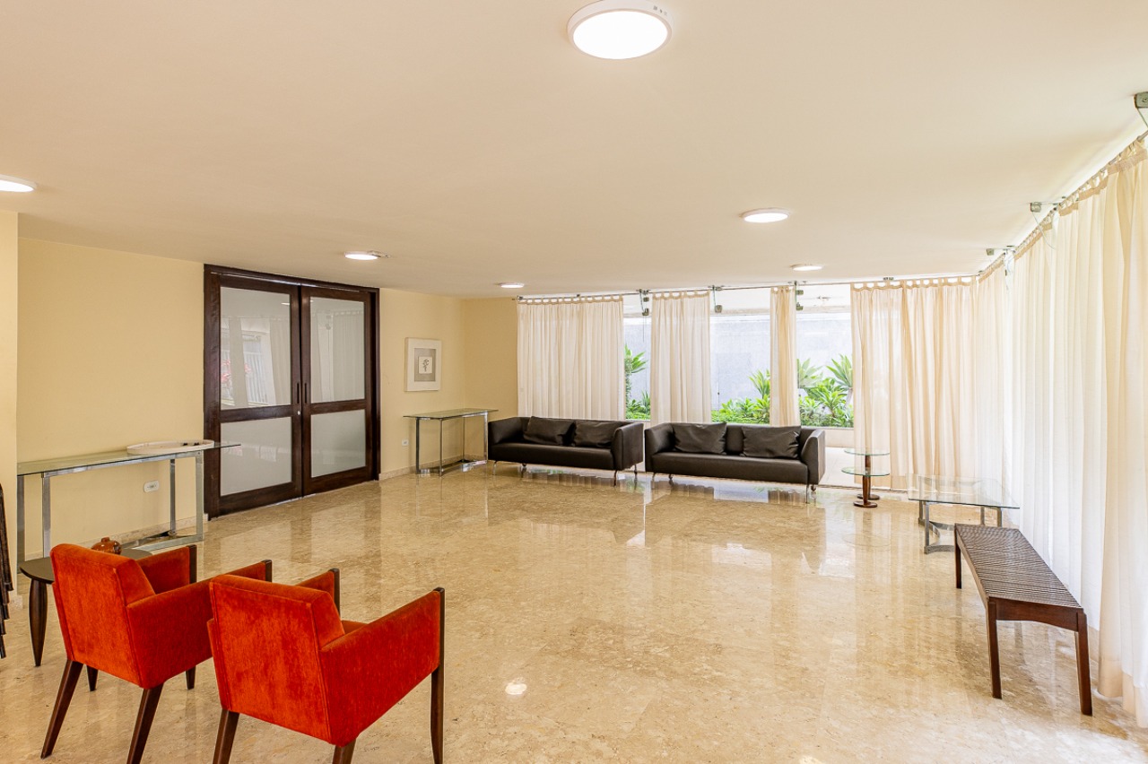 Apartamento, 4 quartos, 170 m² - Foto 42