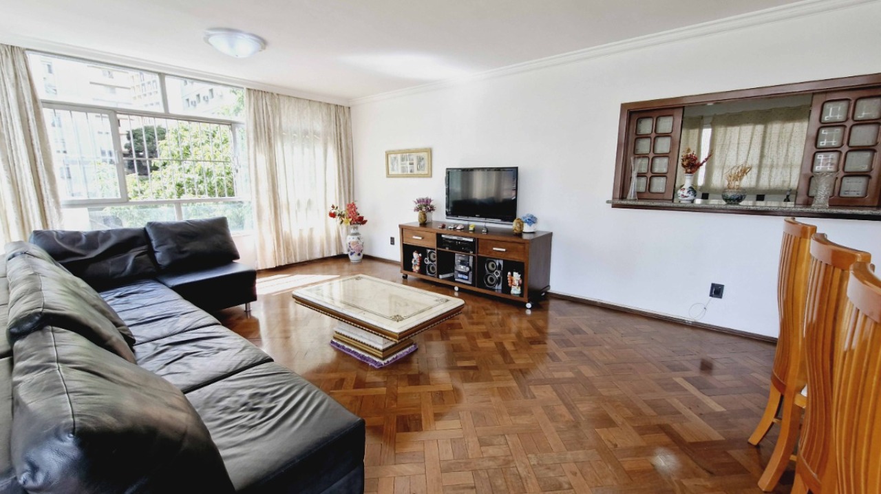 Apartamento, 3 quartos, 200 m² - Foto 6
