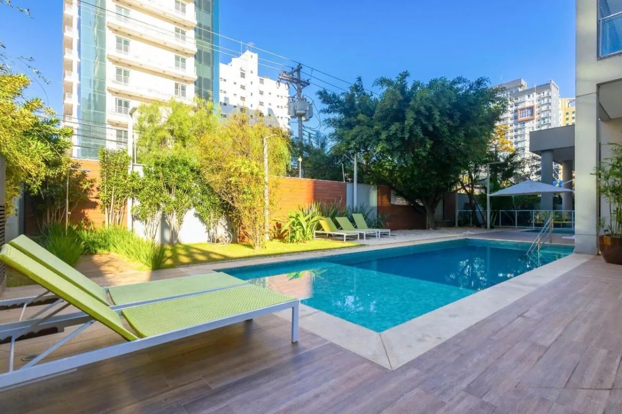 Apartamento, 2 quartos, 81 m² - Foto 27