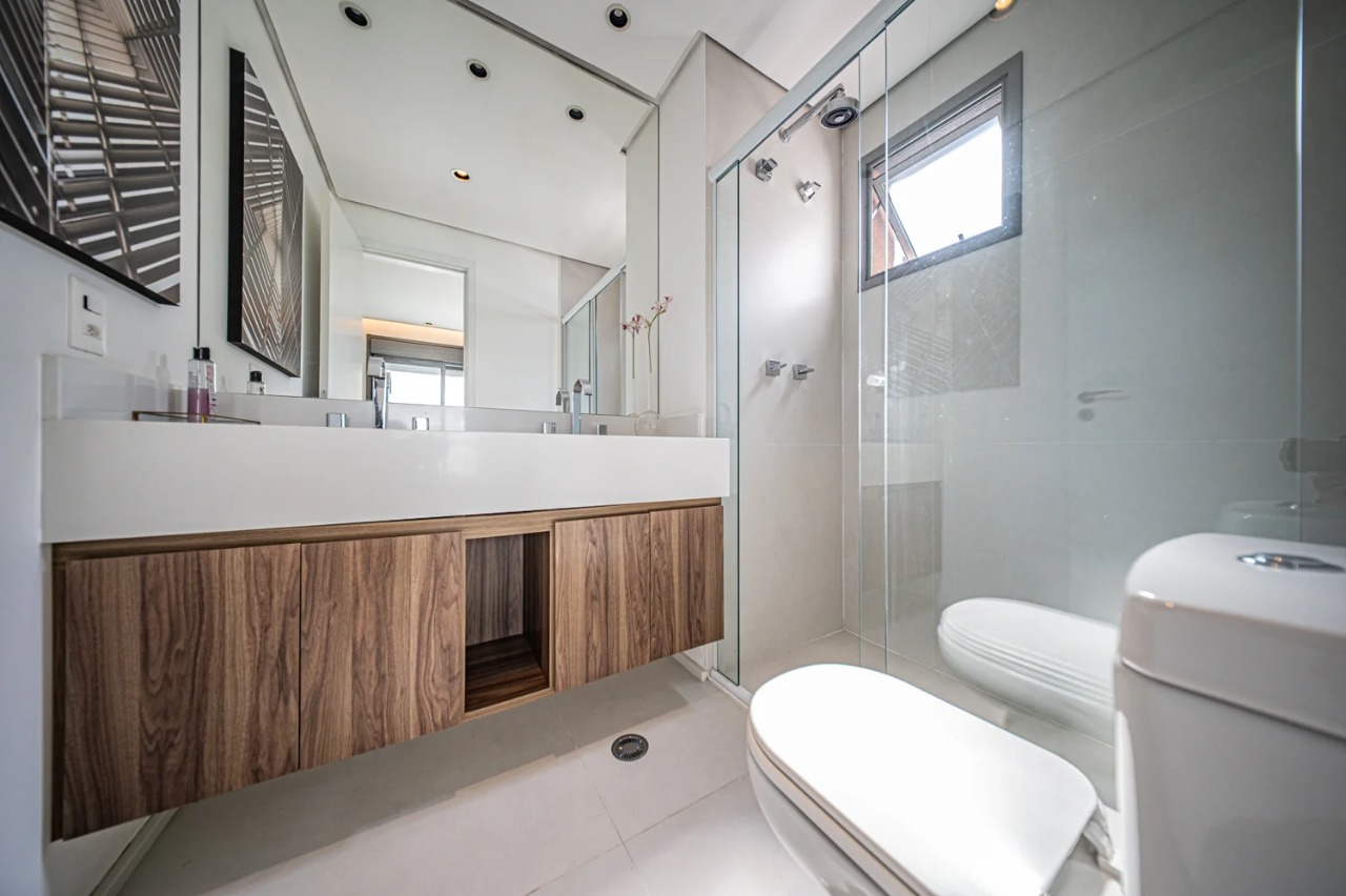Apartamento, 3 quartos, 150 m² - Foto 19