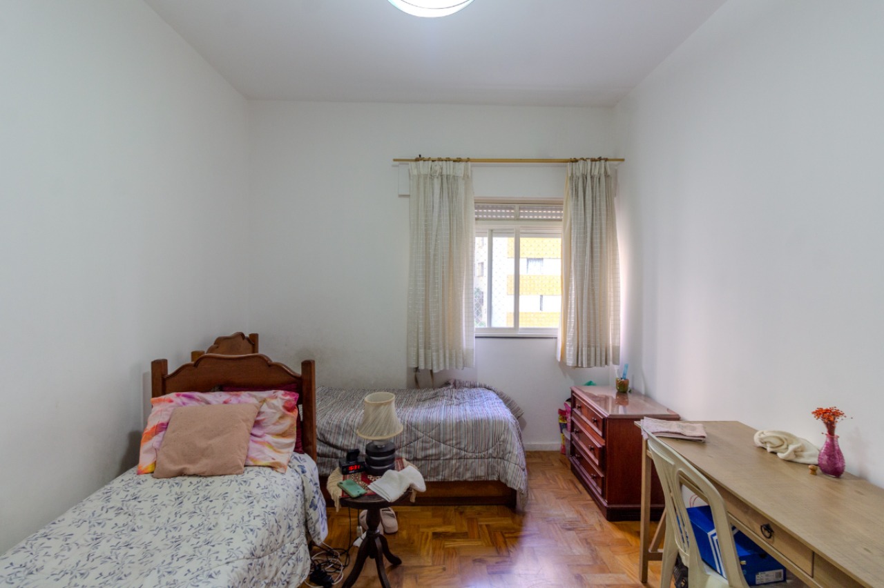 Apartamento, 3 quartos, 200 m² - Foto 24