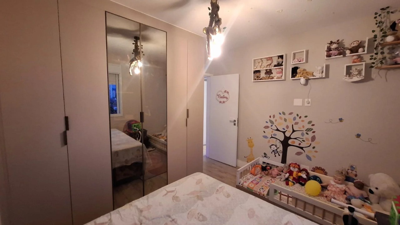 Apartamento, 2 quartos, 100 m² - Foto 14