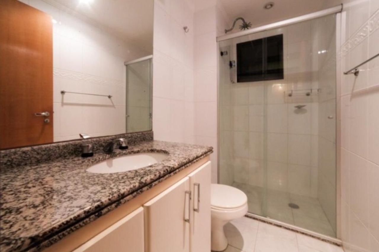 Apartamento, 3 quartos, 140 m² - Foto 13