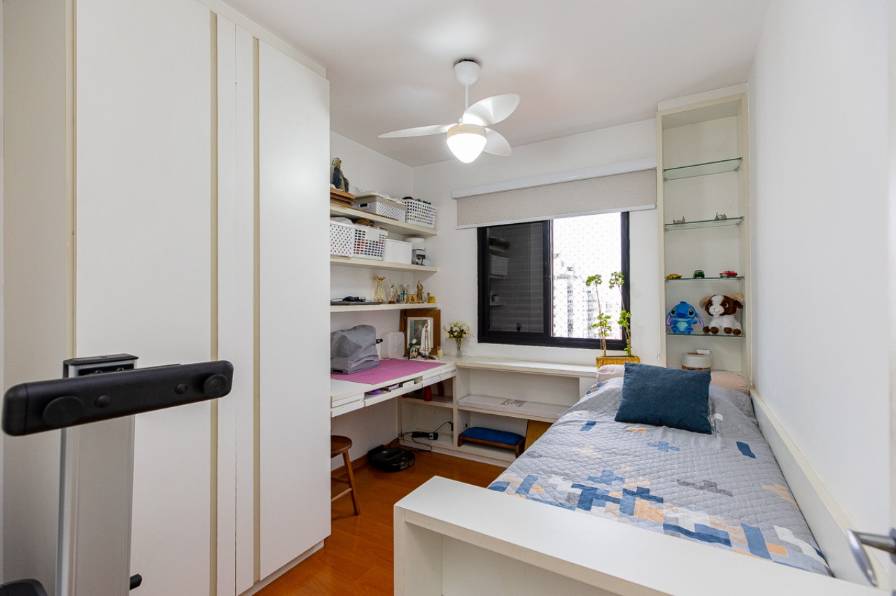 Apartamento, 3 quartos, 90 m² - Foto 8